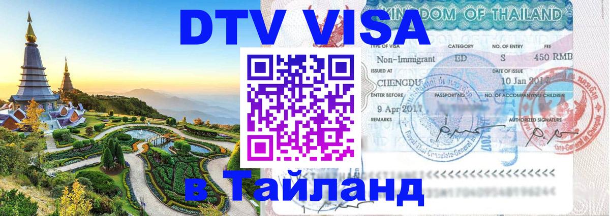 Сколько стоит DTV виза — актуальные цены, оформление даже без документов - 21.11.2025 